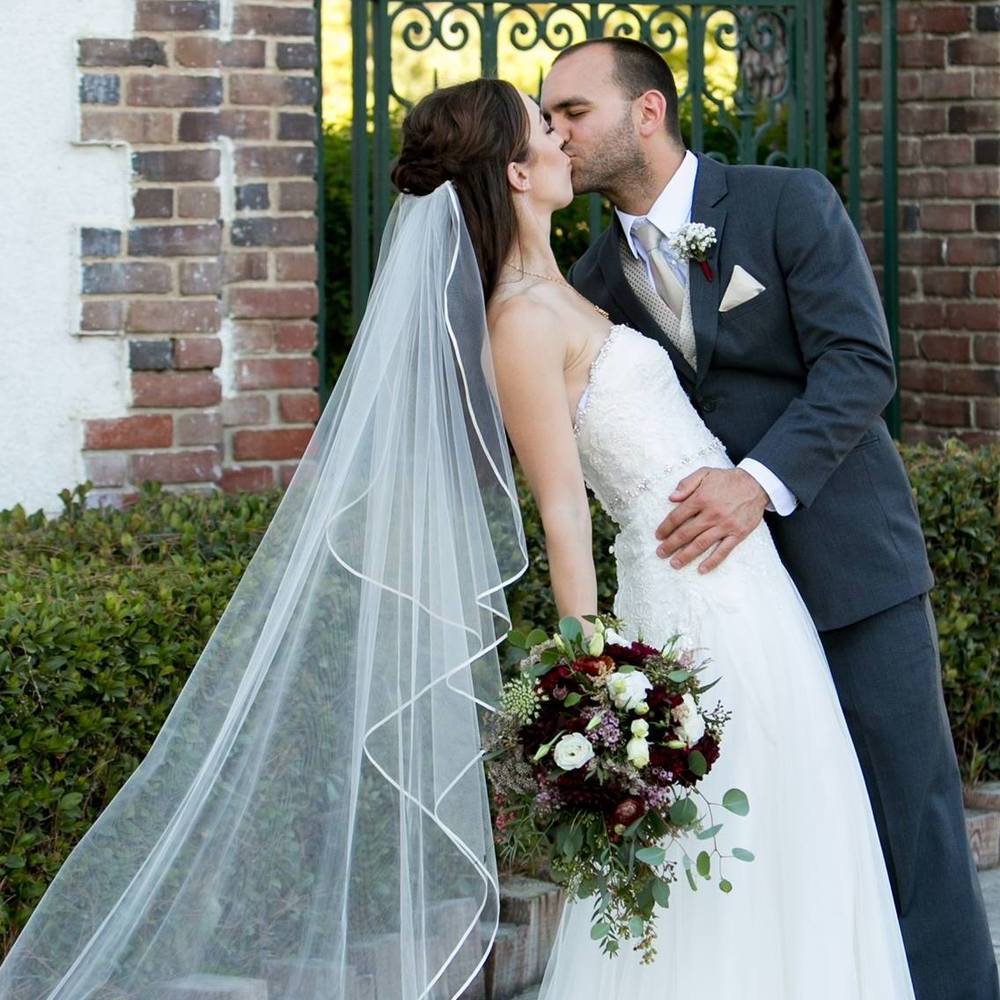 Meet your Posher, Kaitlyn